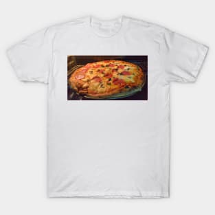 elb pizza T-Shirt